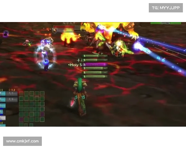 魔兽世界大脚插件：地图颜色大变身