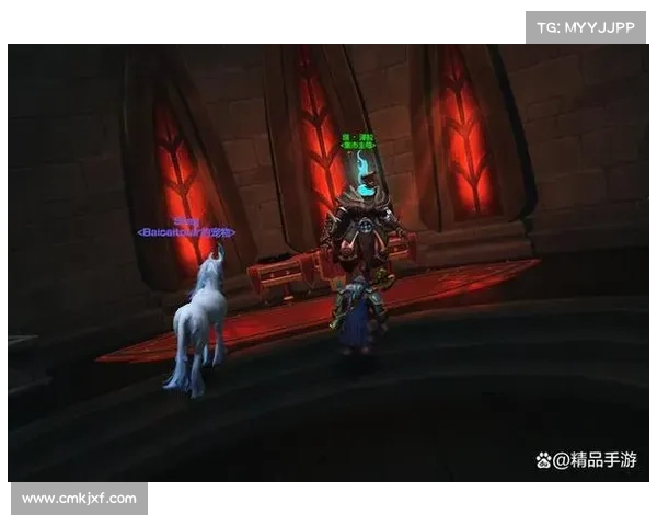 魔兽世界攻击强度展示:揭秘战斗力的秘密